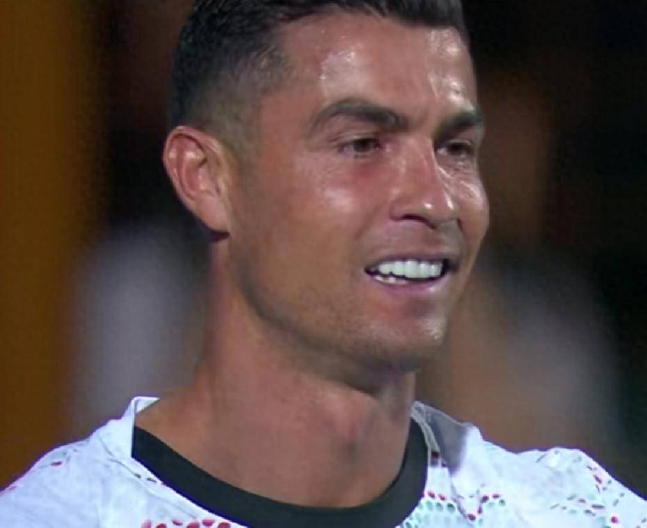 爱游戏APP-关于C罗在德国队比赛中出色发挥，出色发挥引发热议！气势如虹延续的信息-爱游戏APP