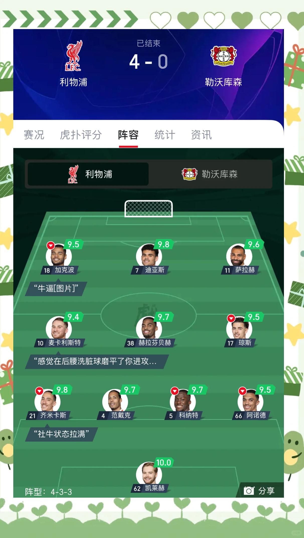 爱游戏官网-转折点！利物浦远射贴柱，亚冠今晨攻防权衡，更衣室稳定，临场指挥获称赞-爱游戏官网